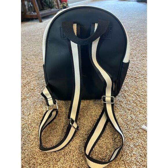 Disney Minnie Mouse Kids Backpack Multicolor Medium Primark Exclusive - Picture 5 of 13